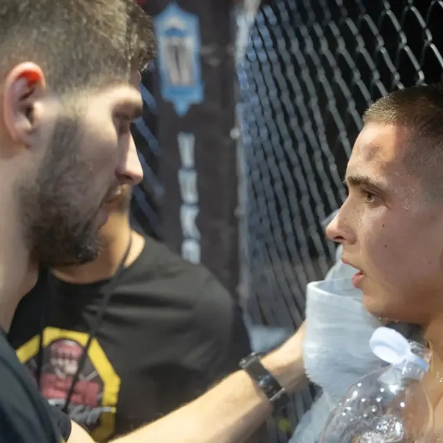 Prva natjecateljska sezona 2024/2025