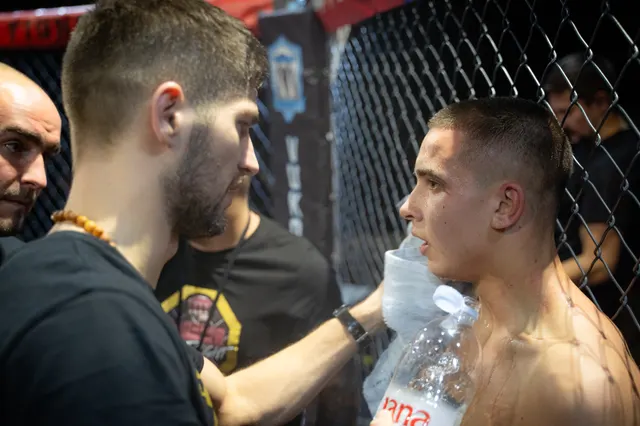 Najava: BFN 8 - Daruvar 25.10.2025