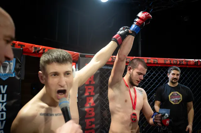 Prva natjecateljska sezona SK Josipovac: sezona za pamćenje